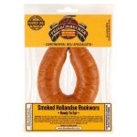 Hollandse Rookwors 200G