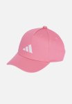 Adidas Performance K Cap Pnkfus - Pink