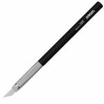 Aluminum Art Knife Cutter With 25 Blades Ctr Ltd-ak