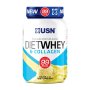 USN Diet Whey Collagen Vanilla 700G