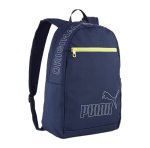 Puma Phase II Backpack Navy