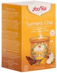 Turmeric Chai