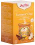 Turmeric Chai