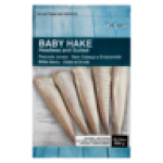Frozen Headless & Gutted Baby Hake 800G