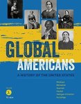 Global Americans Volume 1