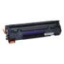 Canon Generic C728 Black Laser Cartridge