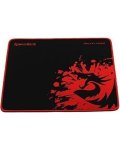 Redragon Kunlun Gaming Pad Black & Red