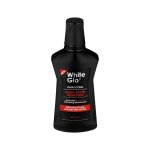 Mouthwash Charcoal Stain Remover - 500ML
