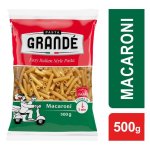 Macaroni 500G