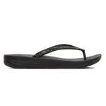 Iqushion Sparkle - Black - 8