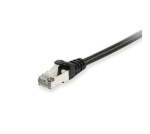 Equip Cable Net w CAT6 S ftp Poe 3M Bl