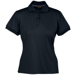 Lunar Golfer Ladies - 4XL Black