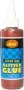Dala Super Size Glitter Glue - Red 125ml