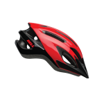 Bell Crest Helmet - Matte Black U-m l
