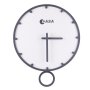 35CM Silent Wall Clock - Modern Minimalist Design