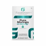 Pure Moringa 60S