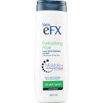 400ML Refresh Aloe