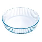 Pyrex Quiche flan Dish 2.1LT