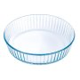 Pyrex Quiche/flan Dish 2.1LT