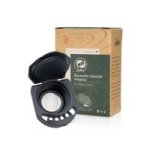 Coffee Accessories Adapter Compatible For Dolce B-powder Adapter
