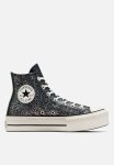 Converse Chuck Taylor All Star Lift Platform