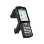 MC3330XR Uhf Rfid Gun Circular Antenna 802.11 A/b/g/n/ac SE4770 2D Imager 47 Key Extended Capacity Battery Gms 4GB RAM /