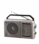 Telefunken World Band Radio- TWR-300U