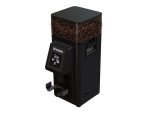 Rancilio Stile Burr Coffee Grinder Black