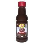 Just Bbq Sauce 500ML