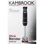 Kambrook 600W Stick Blender