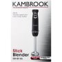 Kambrook Stick Blender 600W