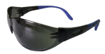 Pioneer Vision Spider Spectacl Grey Anti-scratch Anti-fog - Grey