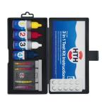 Hth 3-IN-1 Test Kit 1 Ea