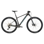 Scale 920 Carbon Black '26 - XL
