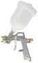 - Gravity Feed Spray Gun White Cup