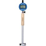Dig. Precision Bore Gauge 6 10 Mm 0.012 Mm Acc. 0.001 Mm Grad. AC241 010 01