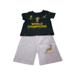 Springbok Infant Two Piece Set