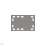 Co 5 Crossover Plate 25 – 165 Mm