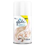 Automatic Refill Sheer Vanilla Embrace 269ML