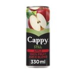 Cappy Still Apple 100% Fruit Juice Blend 330ML