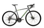 Avalanche Estrada Gravel Bike