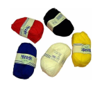 WOOL