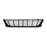 Renault Sandero Bumper Center Grille 17-22