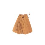 Wooden Rectangular Boards With Centre Hole Set Of 3