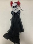 Skull Deco – 30CM