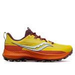 Saucony Women's Peregrine 13 Trail S - Arroyo yellow - UK5.5