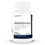 Metaglycemix Tabs 60