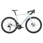 Addict 30 Cumulus White '26 - XL