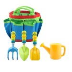 XF0907 Caterpillar Shaped Childrens Gard