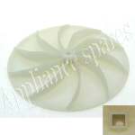 Kelvinator Washing Machine Dryer Fan